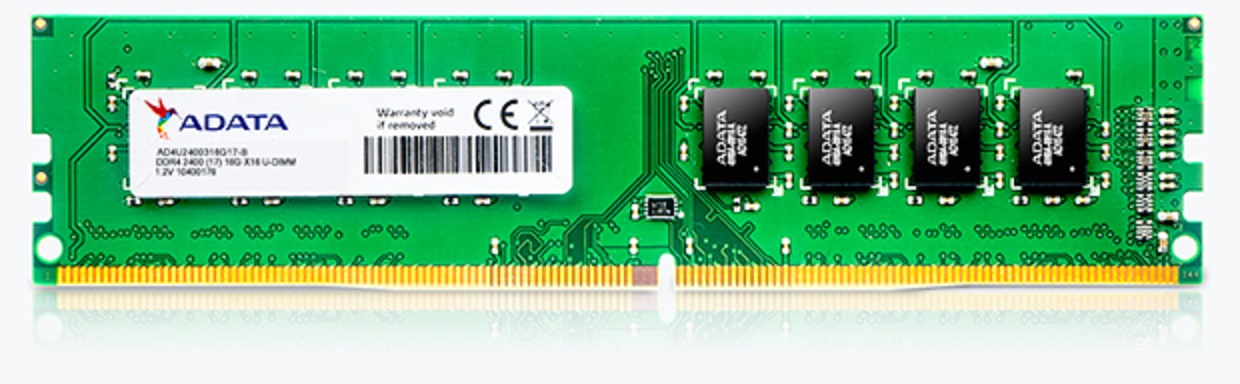 AD4U2400W4G17-B ADATA