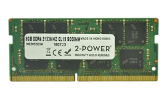 2PCM-CT8G4SFS8213 2-Power