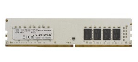2PCM-KVR21N15D8/16 2-Power