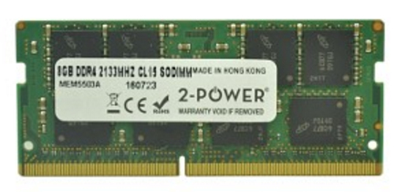 2PCM-KVR21N15S8/8BK 2-Power