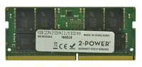 2PCM-KVR21S15D8/16
