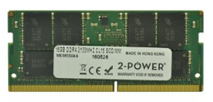 2PCM-KVR21S15D8/16 2-Power