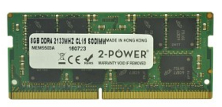 2PCM-KVR21S15D8/8 2-Power
