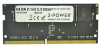 2PCM-KVR21S15S8/4