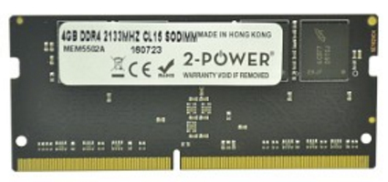 2PCM-KVR21S15S8/4 2-Power