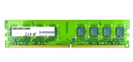 2PCM-M25664G60 2-Power