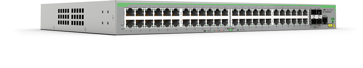 AT-FS980M/52-50 Allied Telesis