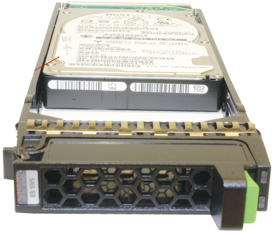 38045782 Fujitsu