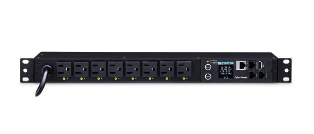 PDU81001 CyberPower