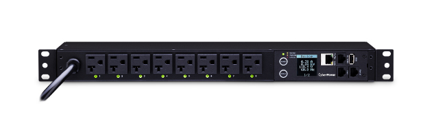 PDU81002 CyberPower