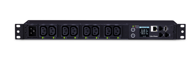 PDU81006 CyberPower