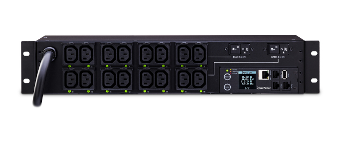 PDU81007 CyberPower