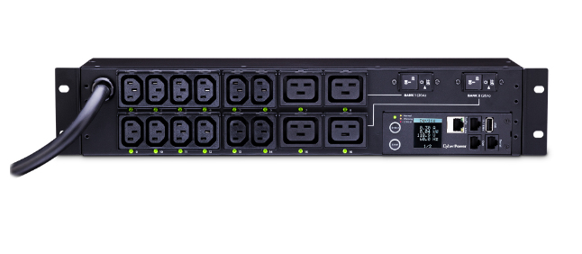 PDU81008 CyberPower