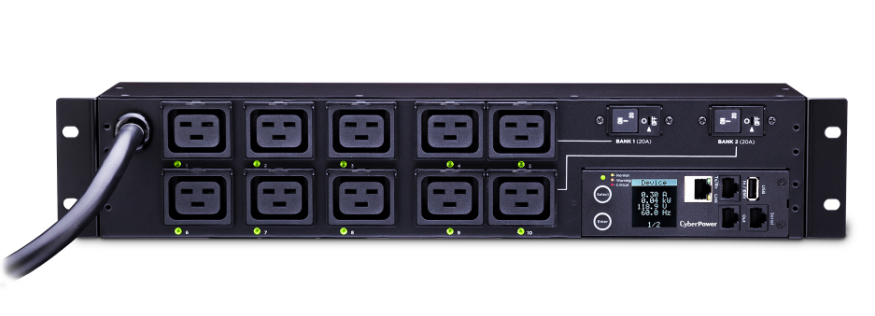 PDU81009 CyberPower