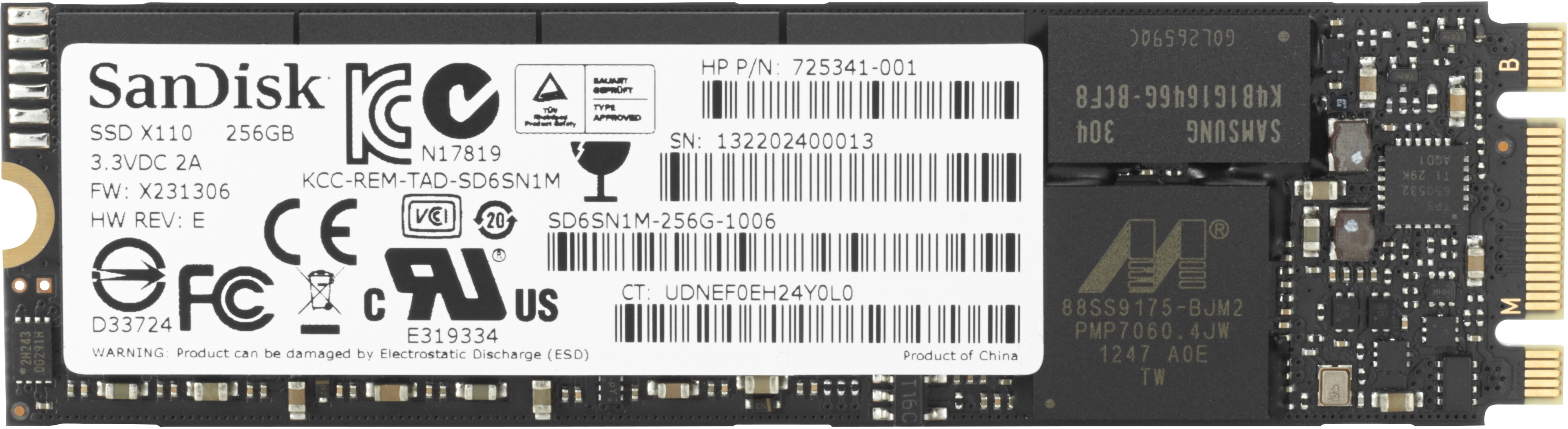 1CA51AA HP