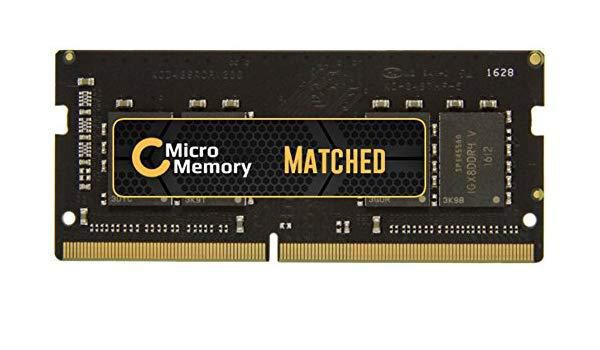 MMXHP-DDR4SD0003 CoreParts