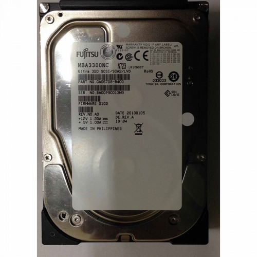 CA06708-B400 Fujitsu