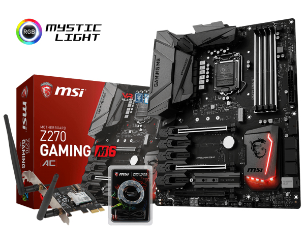 7A78-008R MSI