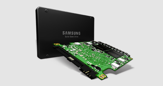 MZILS480HEGR-00007 Samsung