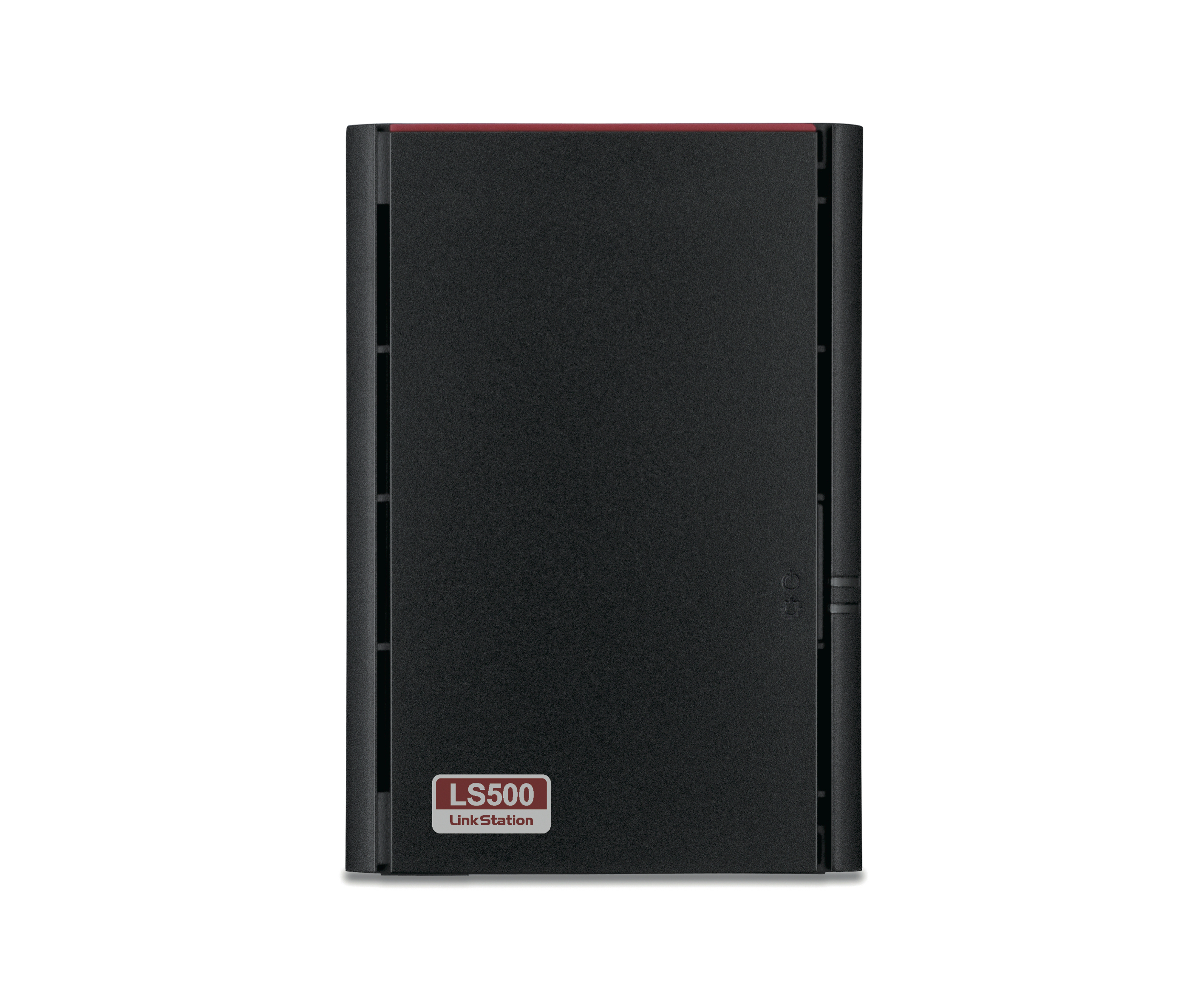 LS520DE-EU+ST6000NE0021 Buffalo