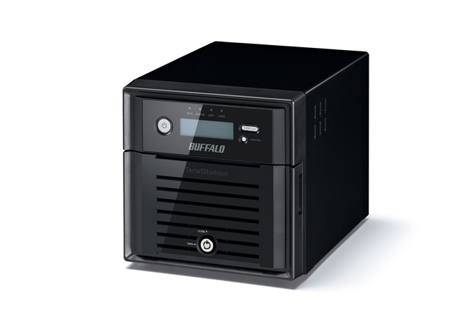 TS4200D-EU+ST6000NE0021 Buffalo