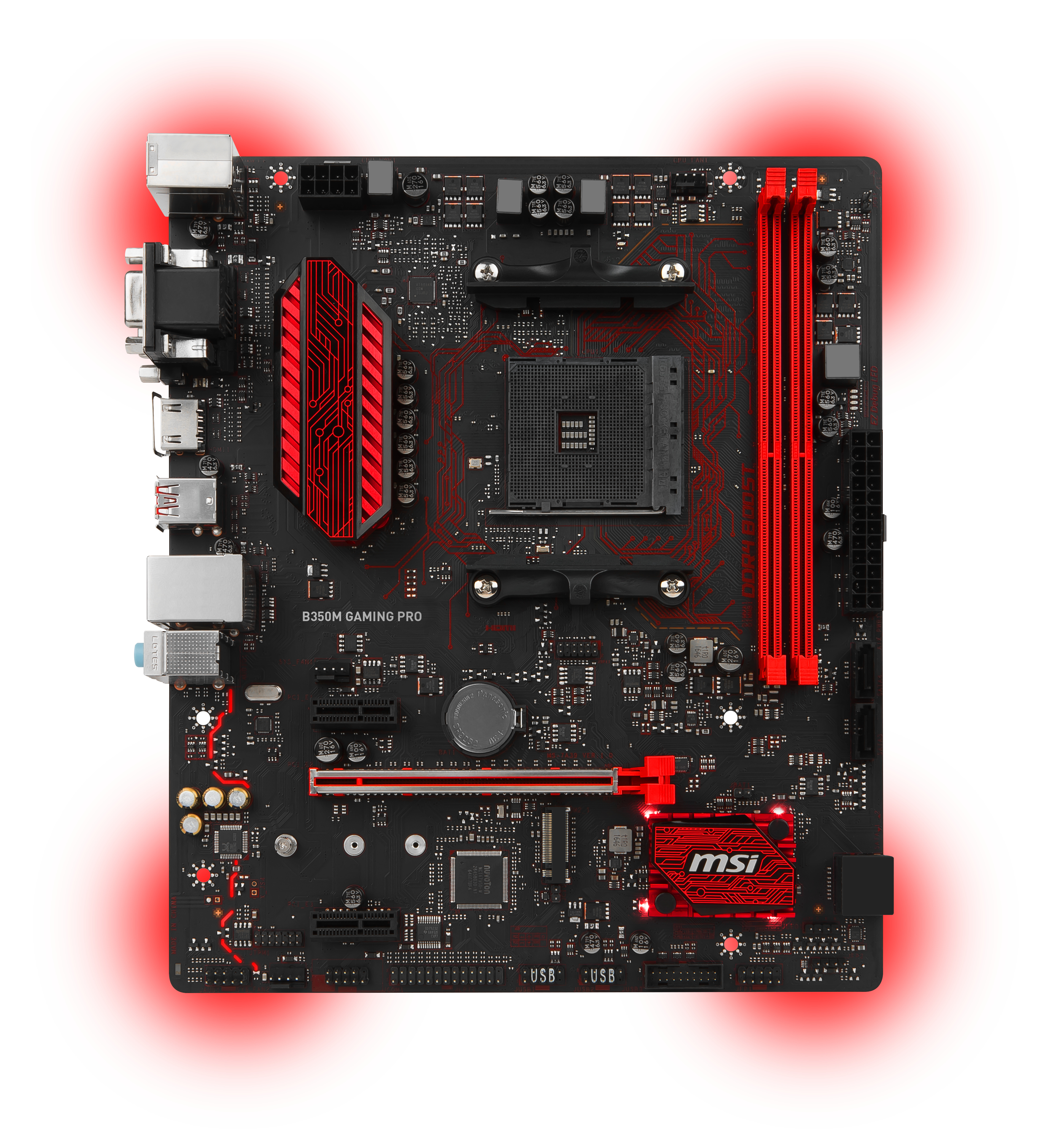 7A39-002R MSI