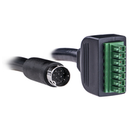 CBL7PIN350BUL-010-BLK