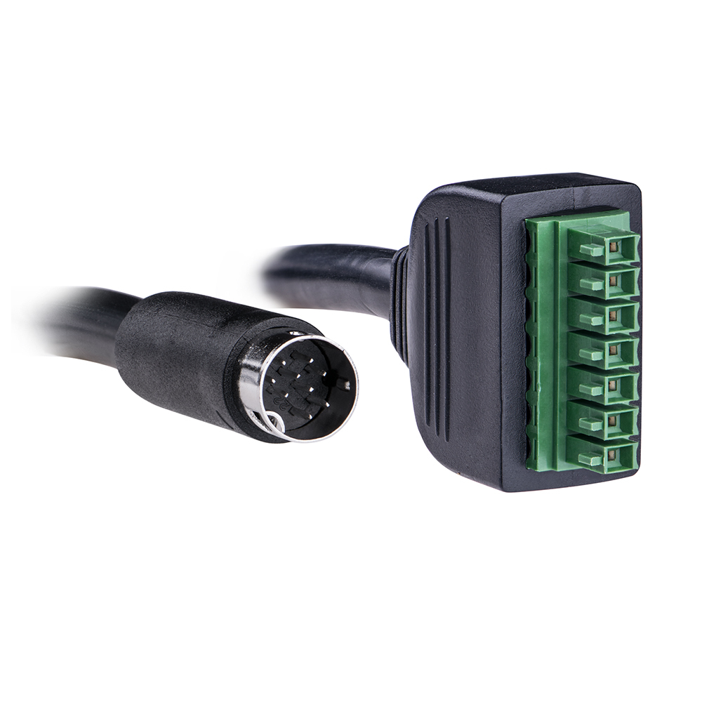 CBL7PIN350BUL-010-BLK CyberPower