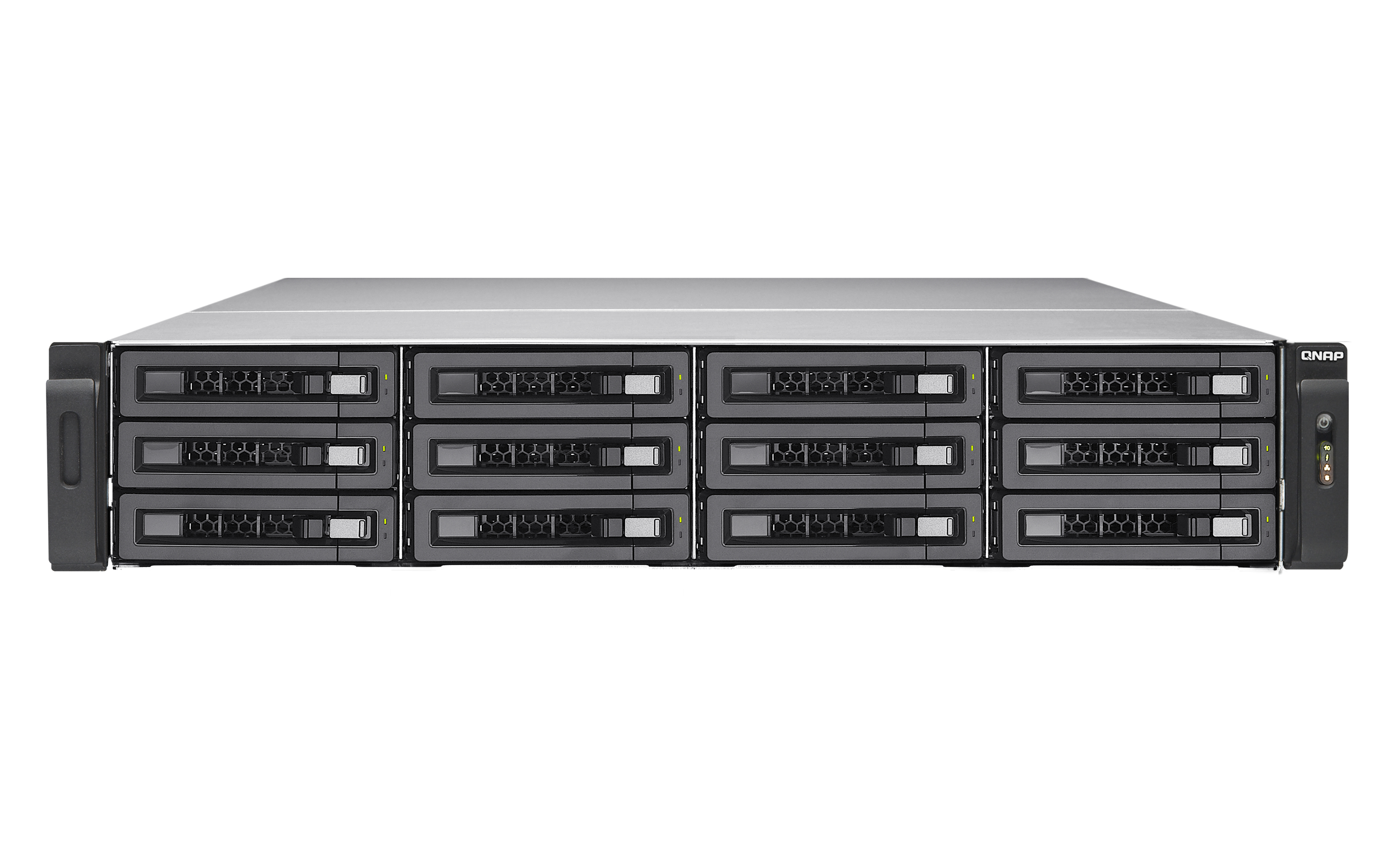 TSEC1280UKIT2STG6TB QNAP