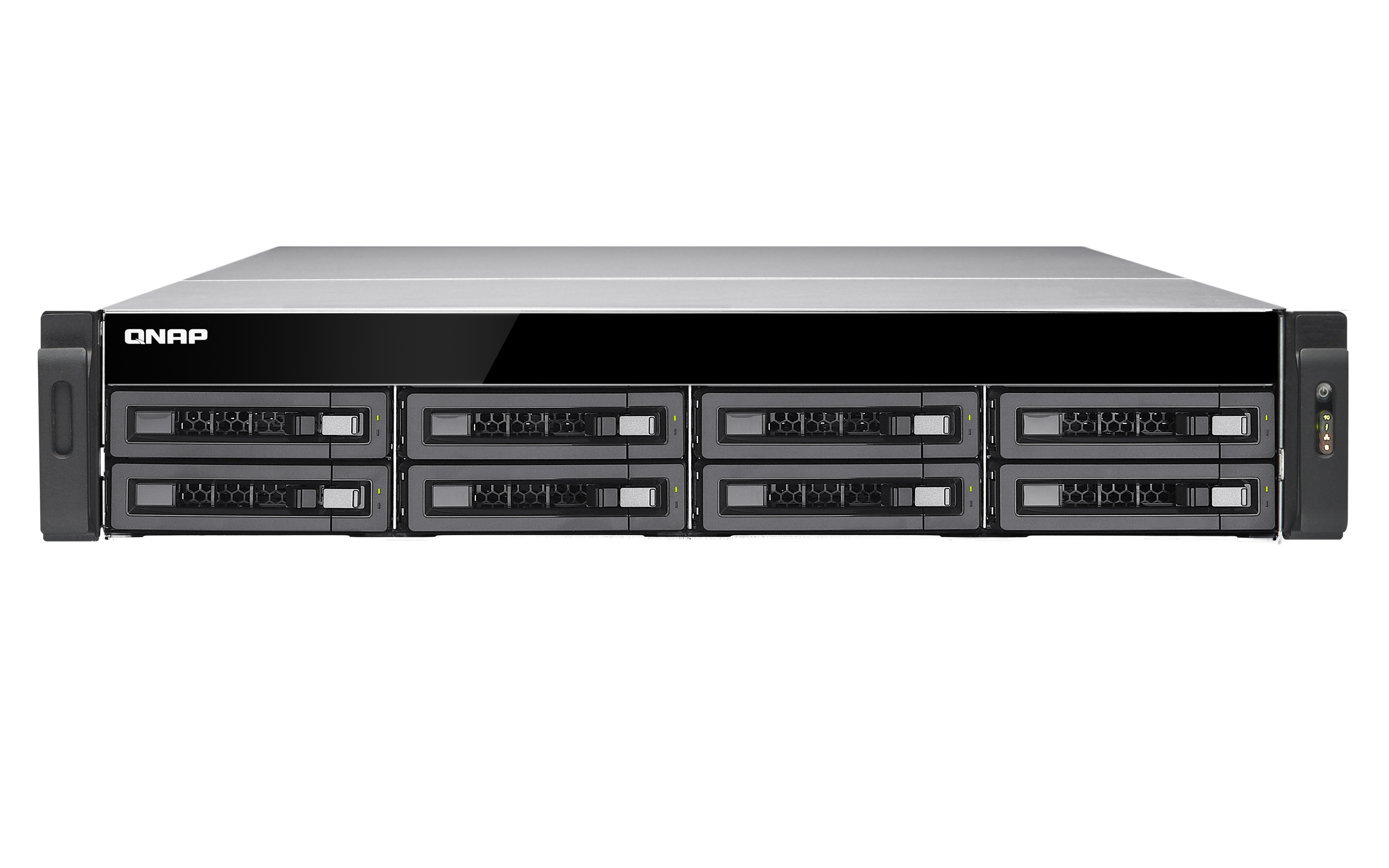 TSEC880UKIT3STG6TB QNAP