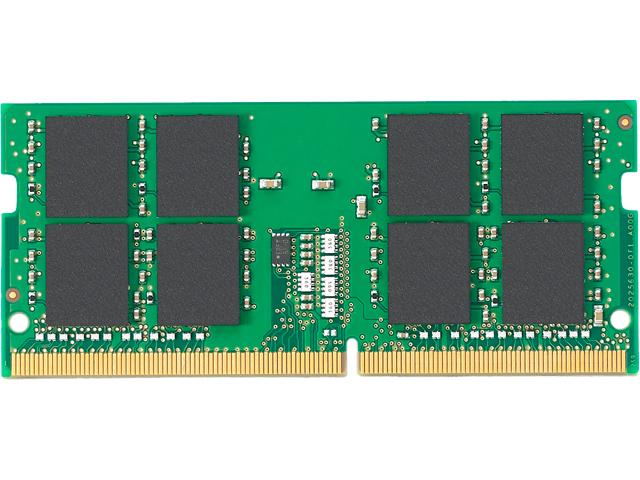 KVR24SE17S8/4MB Kingston Technology