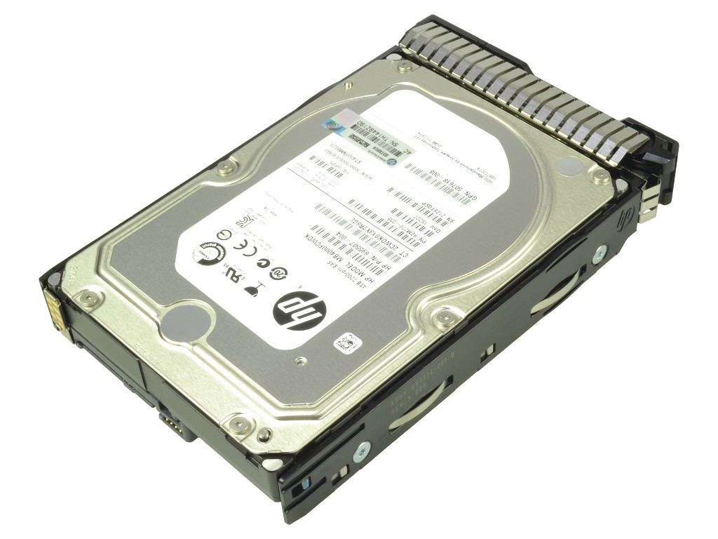 695510-B21 2-Power