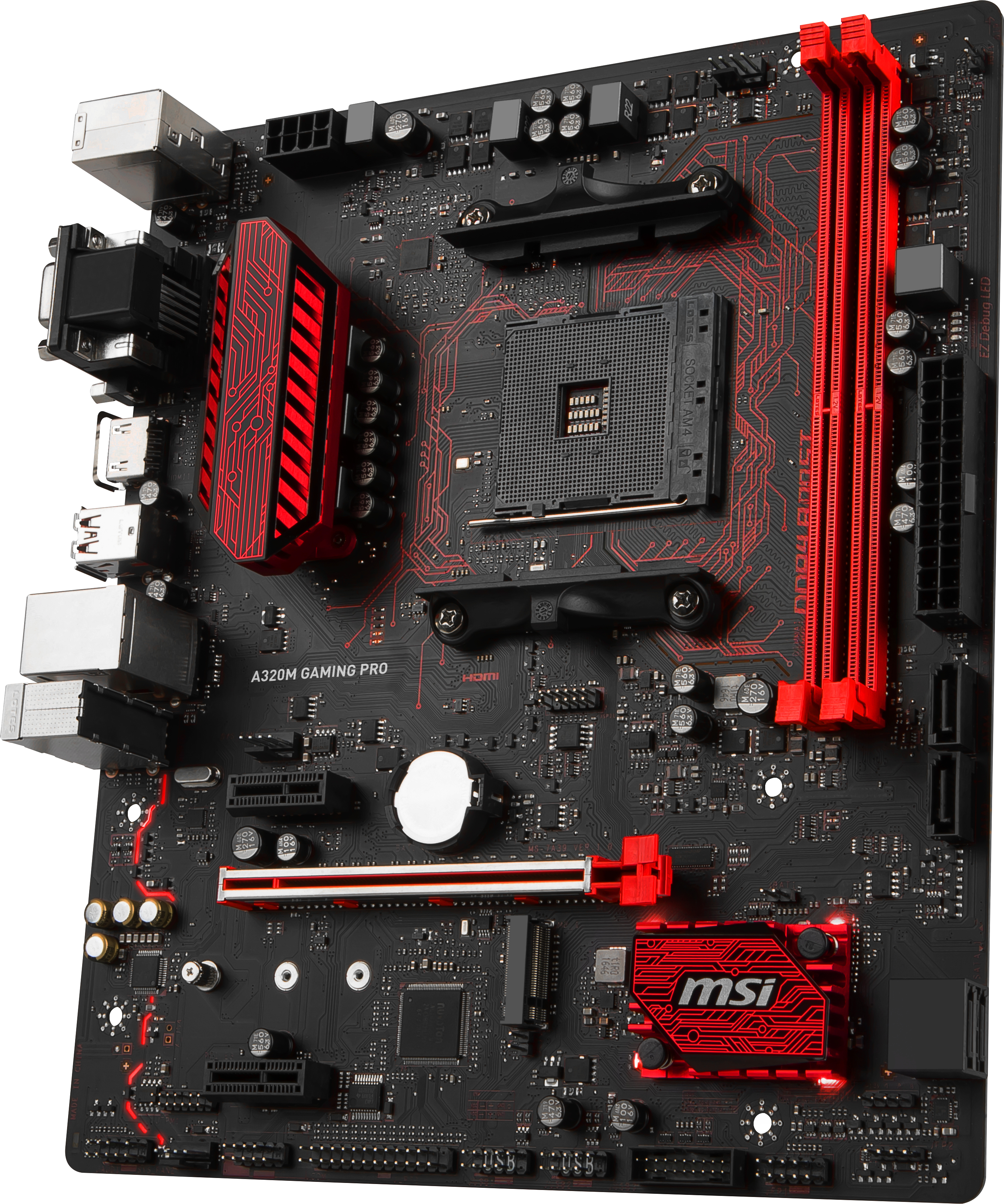 7A39-001R MSI