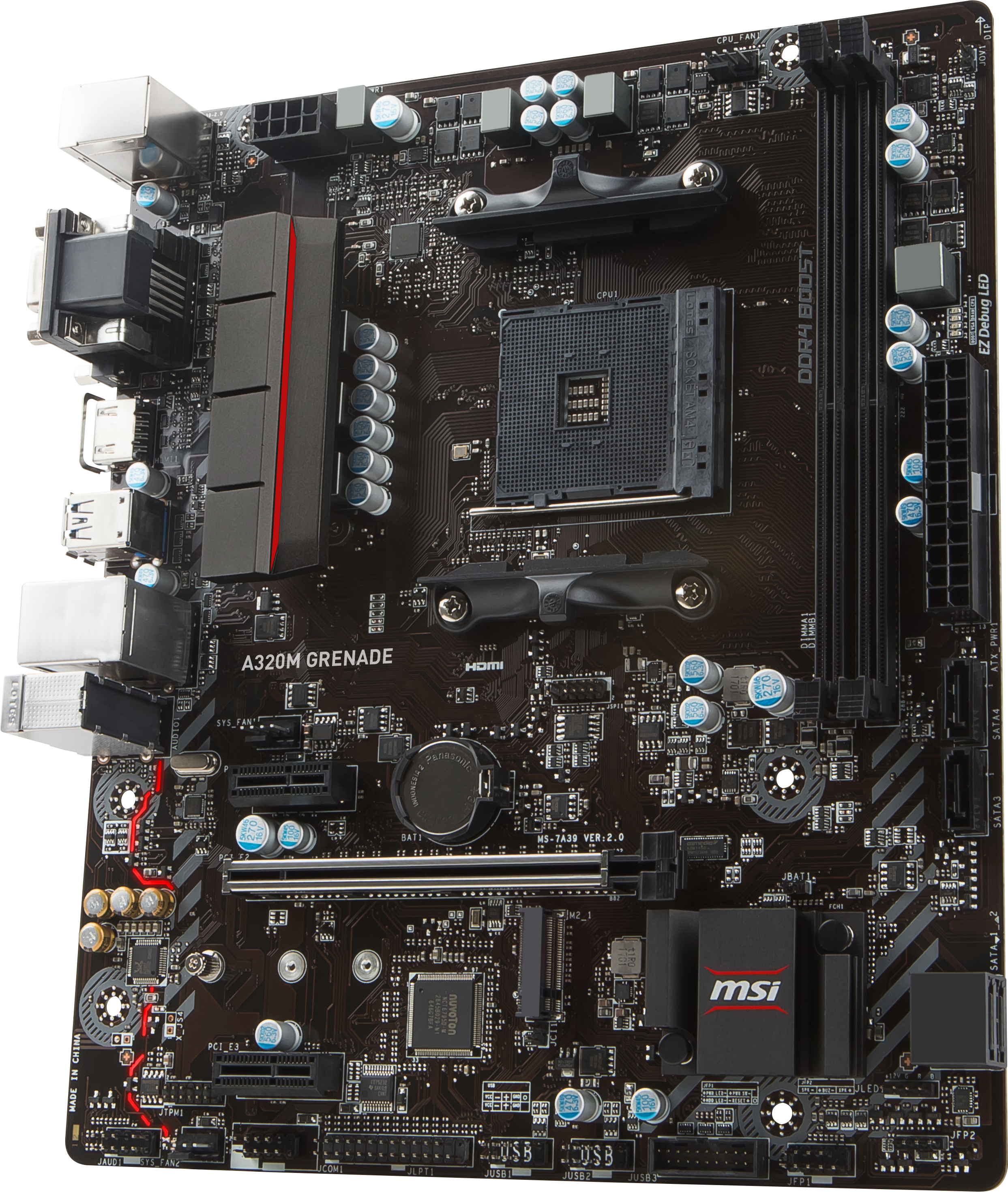 7A39-003R MSI