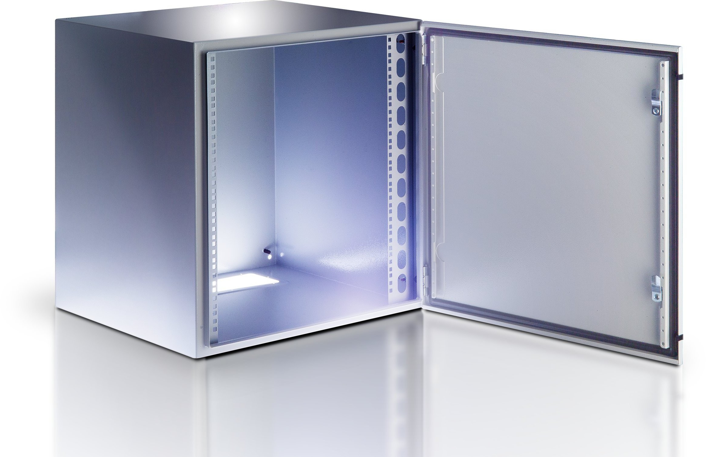 "I-CASE IP-1740GV" Techly