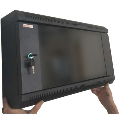 "I-CASE EA-2009BKL" Techly