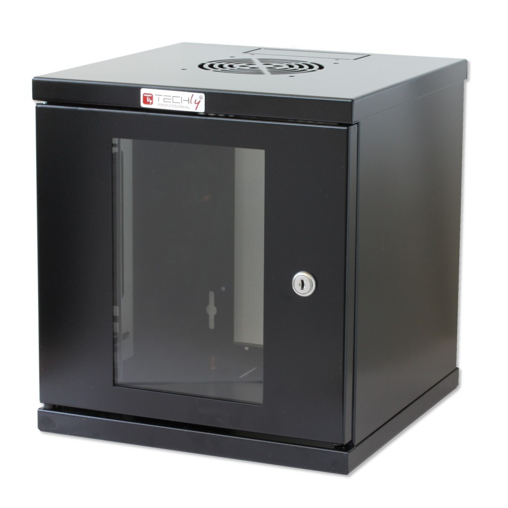 "I-CASE EM-1006BKTY" Techly