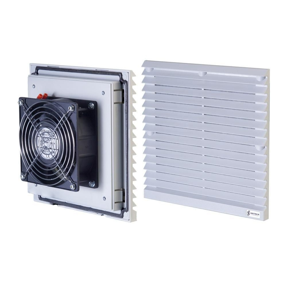 "I-CASE IP-FAN148" Techly