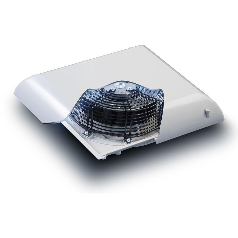"I-CASE IP-FAN400" Techly