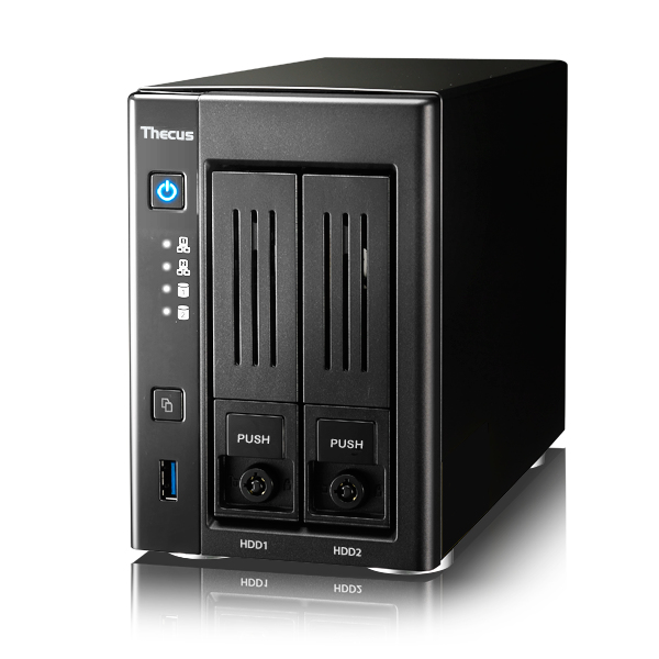N2810+ Origin Storage