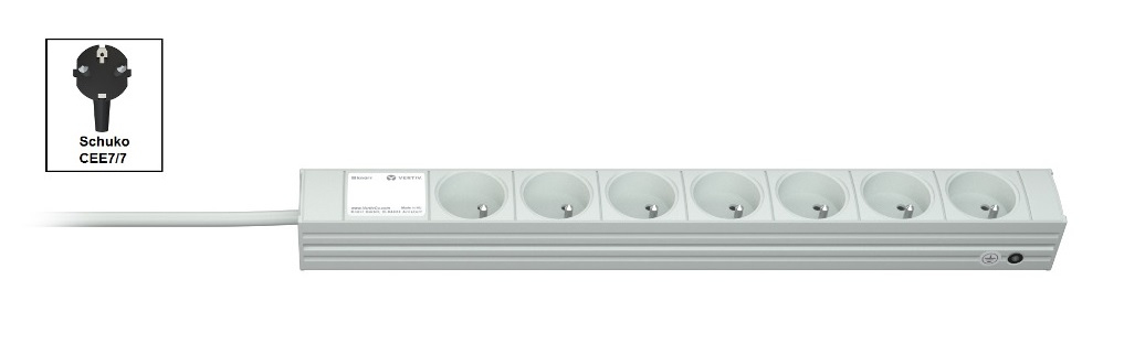 034000071 Vertiv
