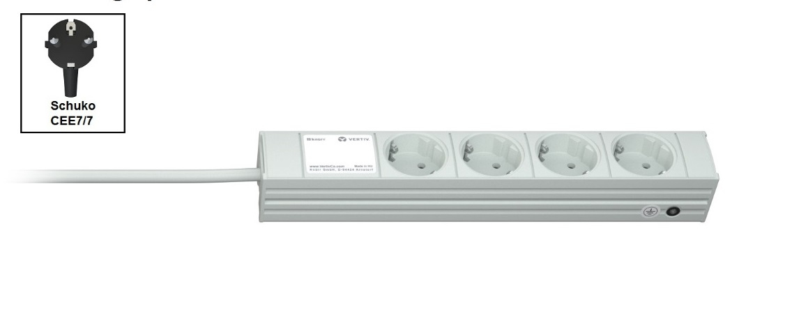 033000046 Vertiv