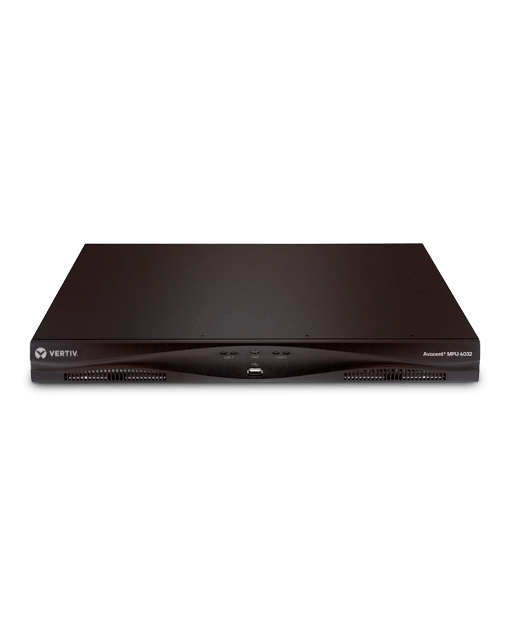MPU2032DAC-G01 Vertiv