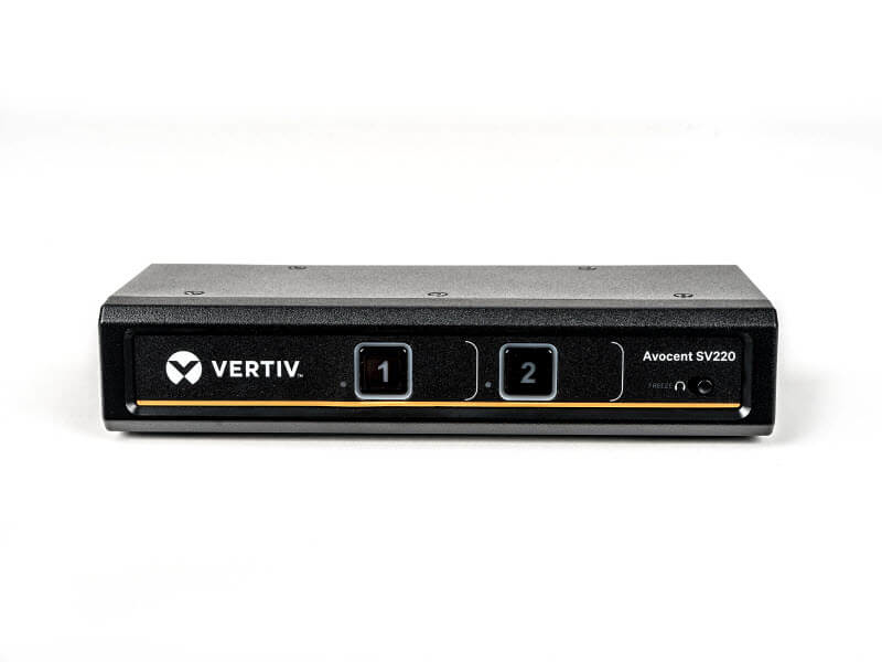 SV220-001 Vertiv