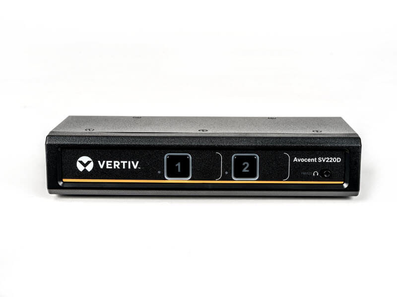 SV220D-001 Vertiv