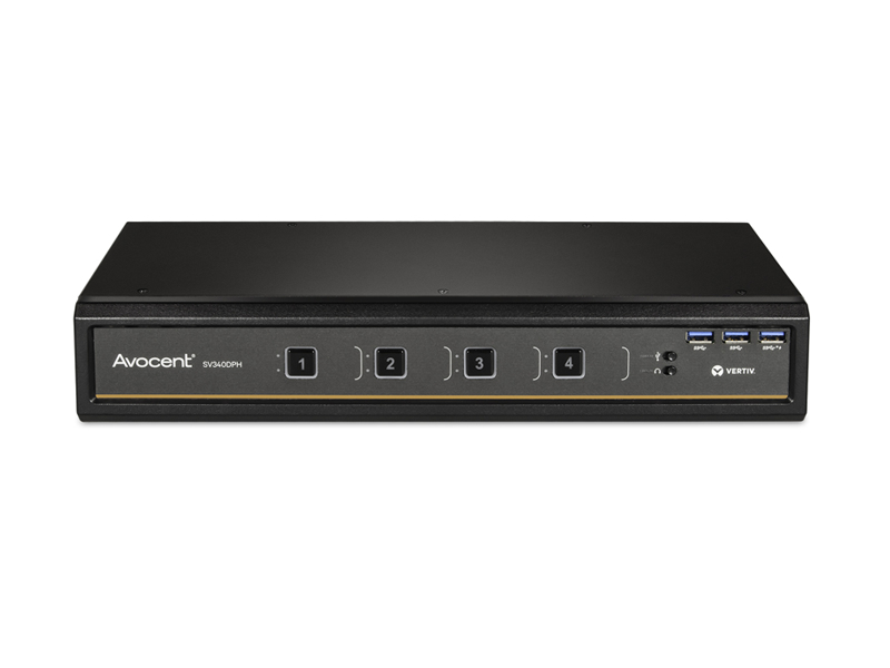 SV340-001 Vertiv
