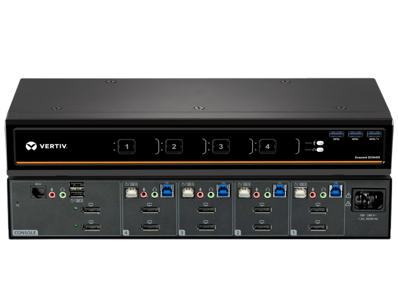 SV340D-001 Vertiv