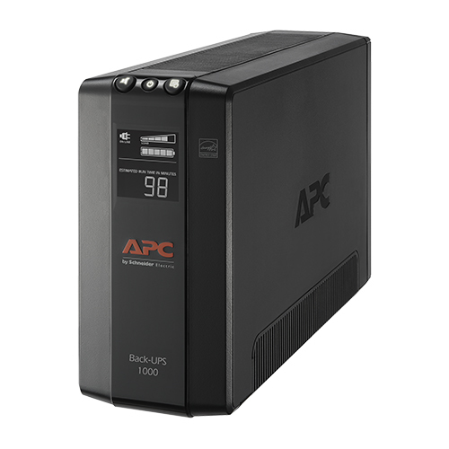 BX1000M APC