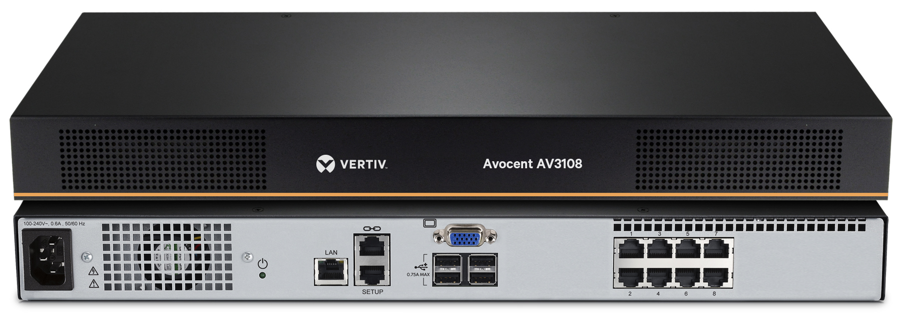 AV3108-202 Vertiv