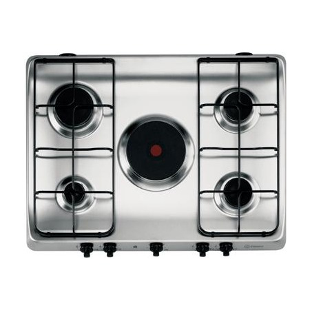 "PI 741 AS IX" Indesit